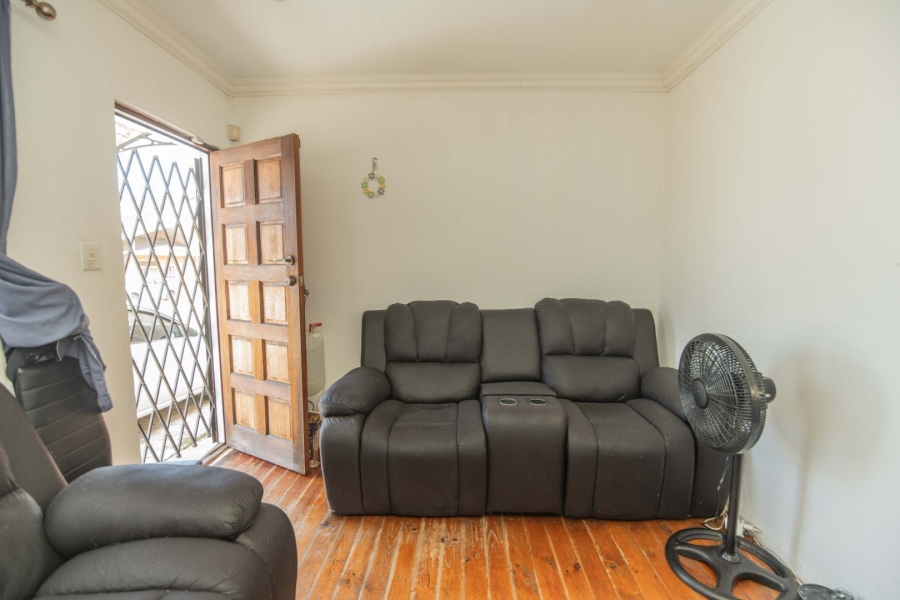 3 Bedroom Property for Sale in Gelvandale Eastern Cape